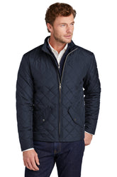 Brooks Brothers  Quilted Jacket BB18600